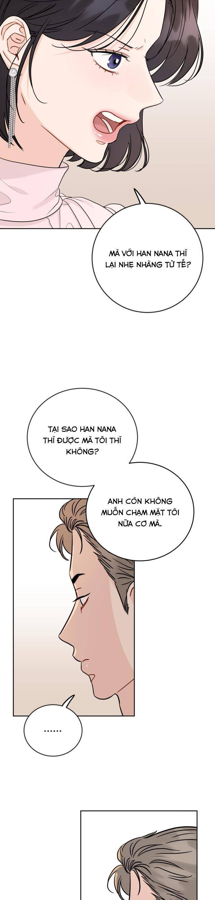 Người Một Nhà: Chapter 114