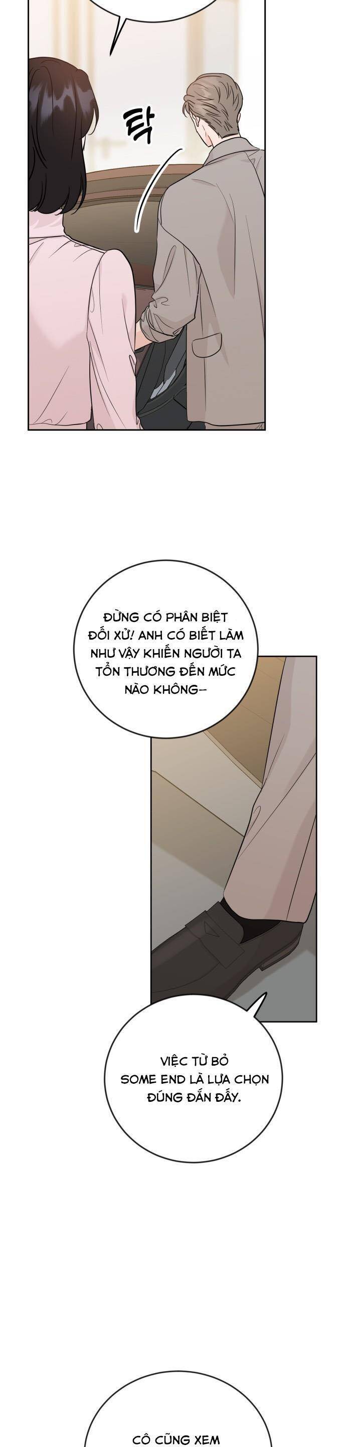 Người Một Nhà: Chapter 114