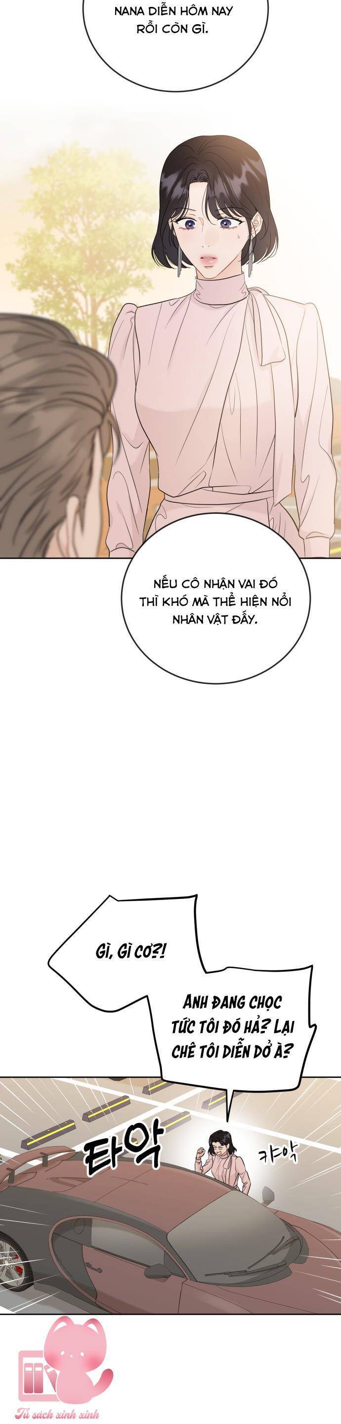 Người Một Nhà: Chapter 114