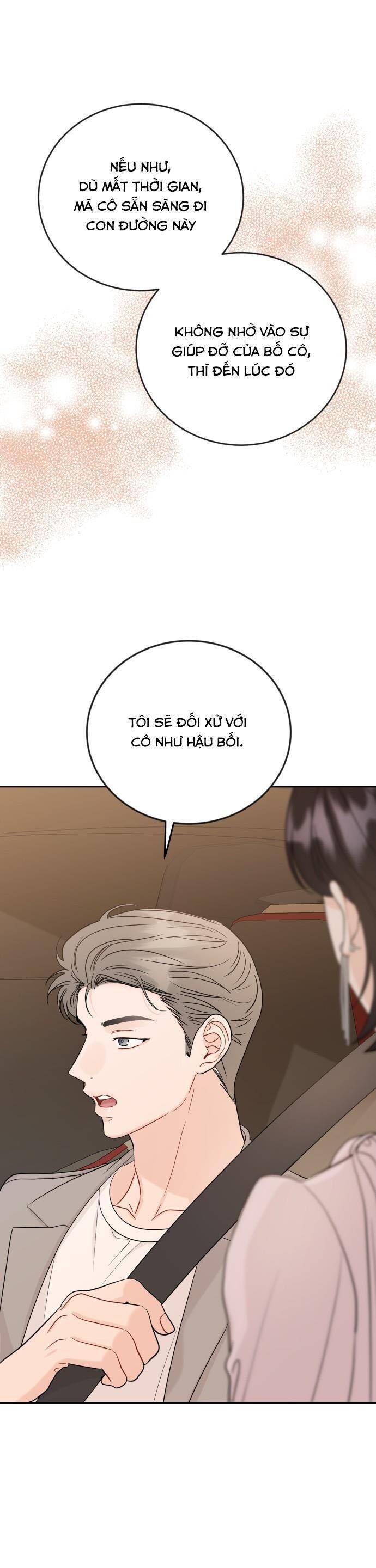 Người Một Nhà: Chapter 114