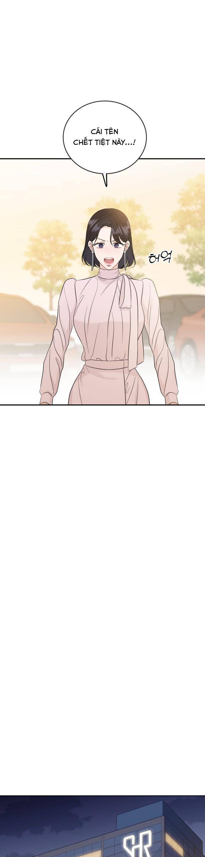 Người Một Nhà: Chapter 114