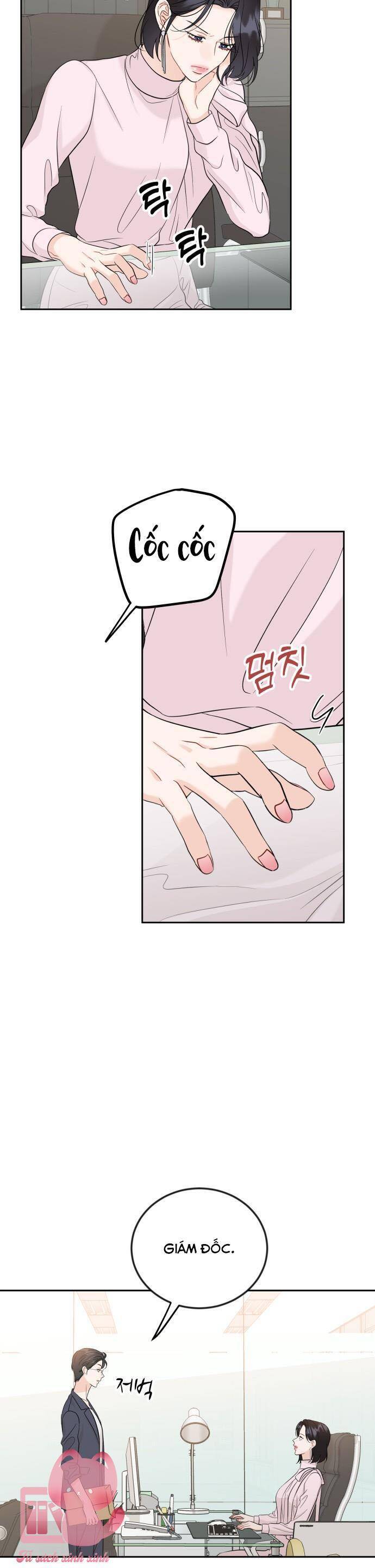 Người Một Nhà: Chapter 114