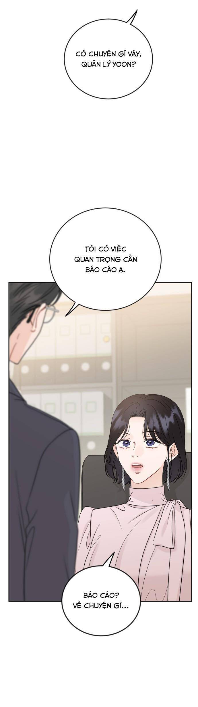 Người Một Nhà: Chapter 114