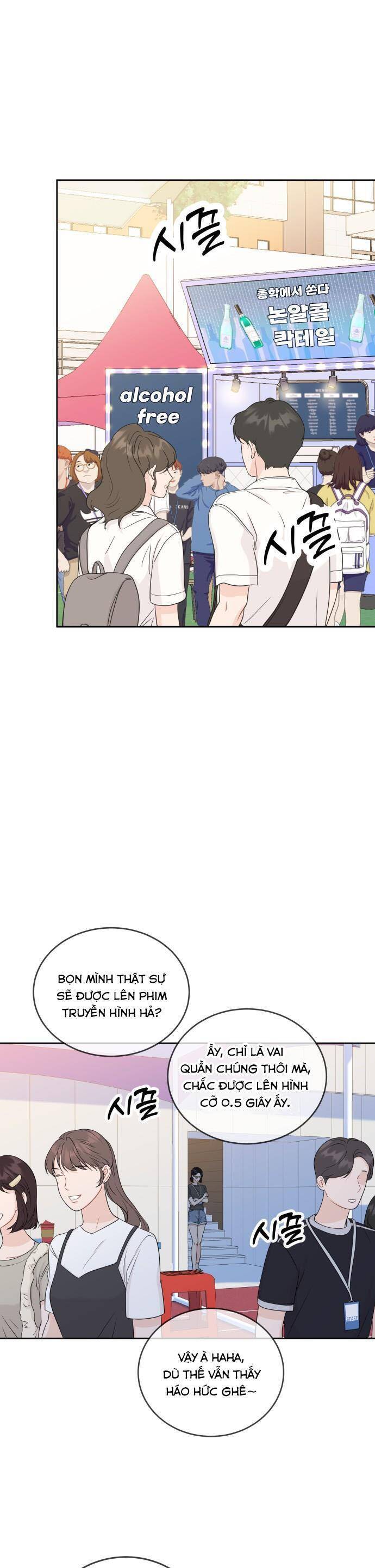 Người Một Nhà: Chapter 115