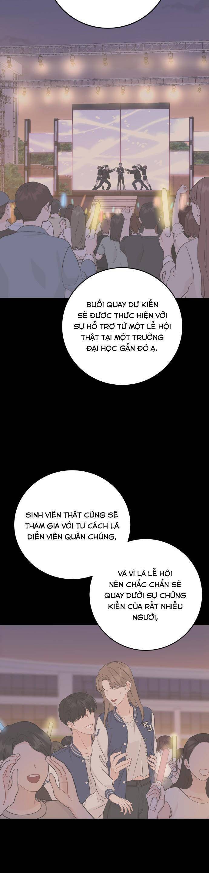 Người Một Nhà: Chapter 115