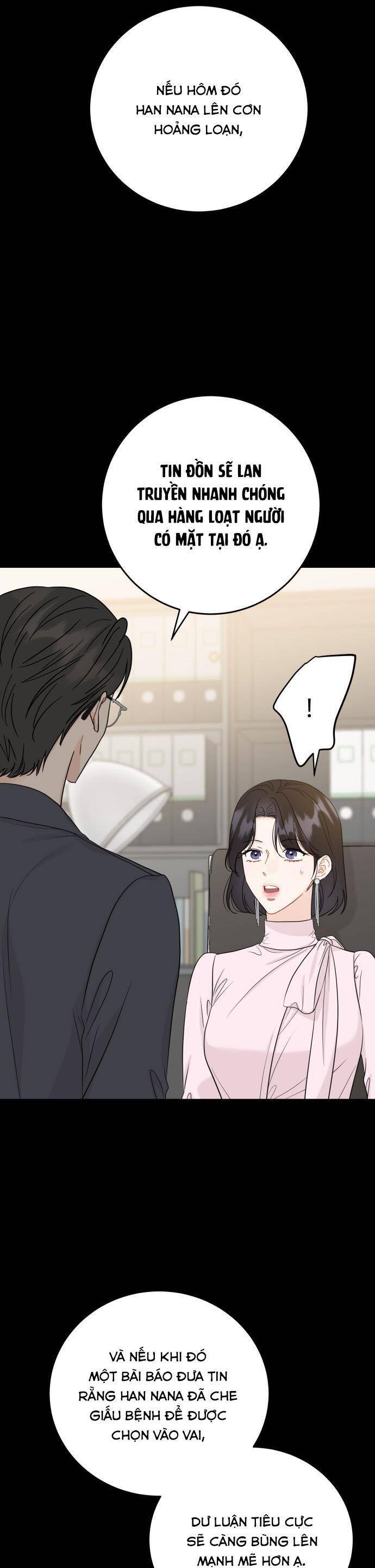 Người Một Nhà: Chapter 115