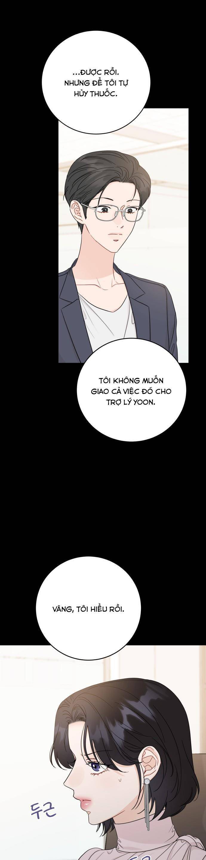 Người Một Nhà: Chapter 115