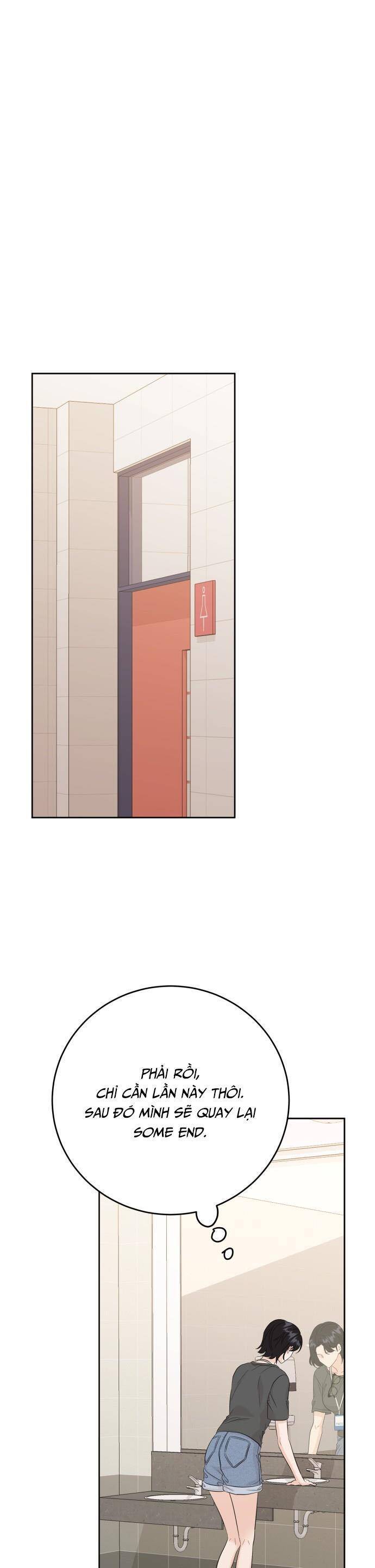 Người Một Nhà: Chapter 115