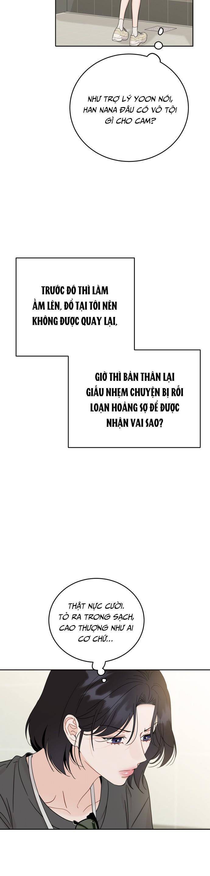 Người Một Nhà: Chapter 115