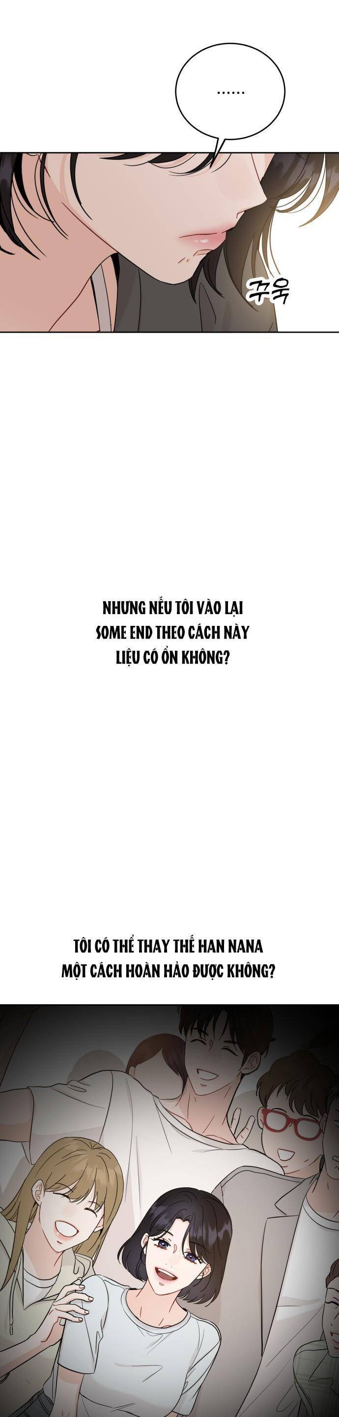 Người Một Nhà: Chapter 115