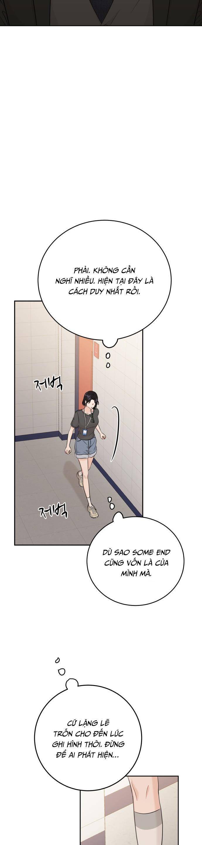 Người Một Nhà: Chapter 115