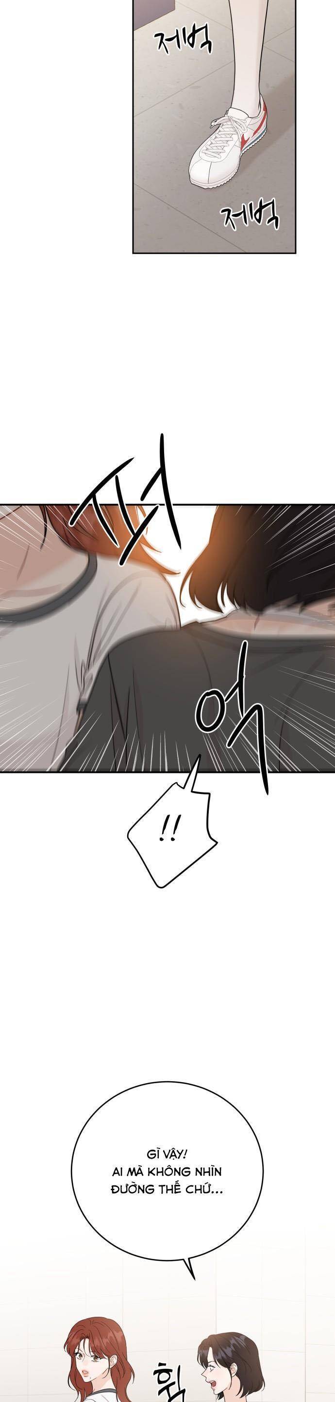 Người Một Nhà: Chapter 115
