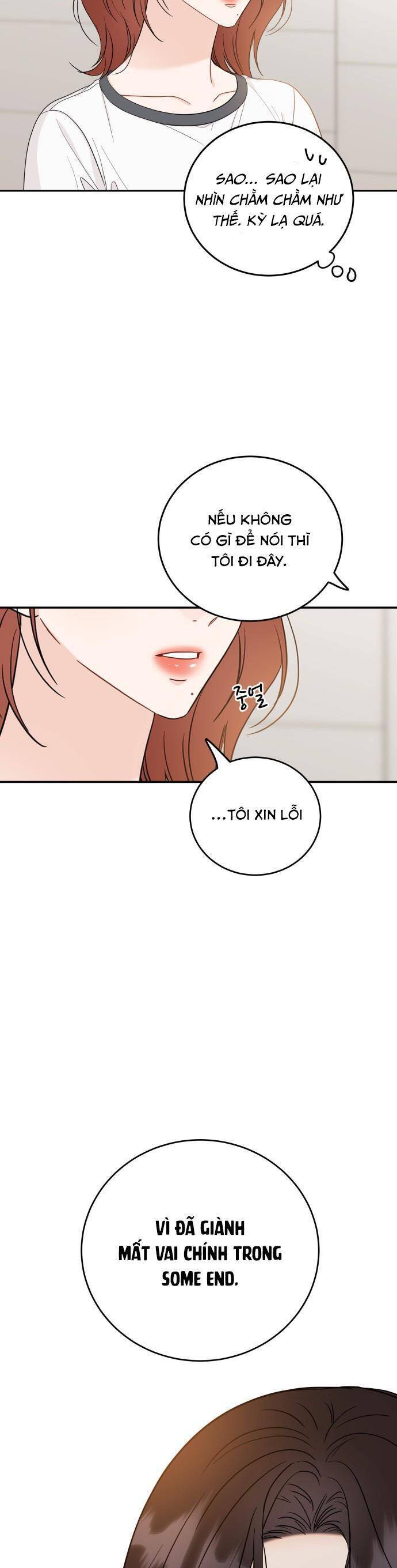 Người Một Nhà: Chapter 115