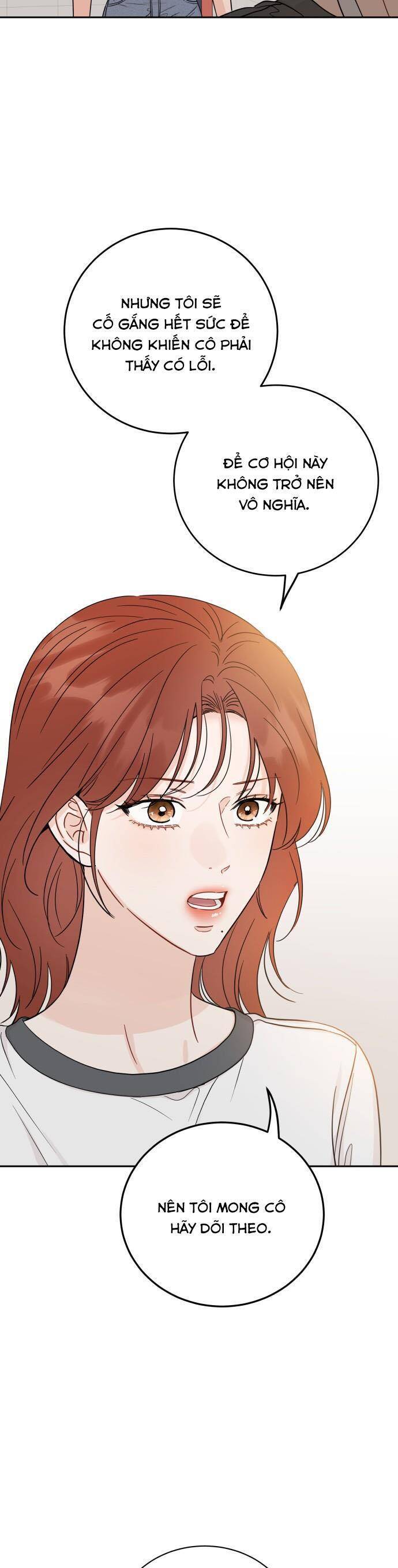 Người Một Nhà: Chapter 115