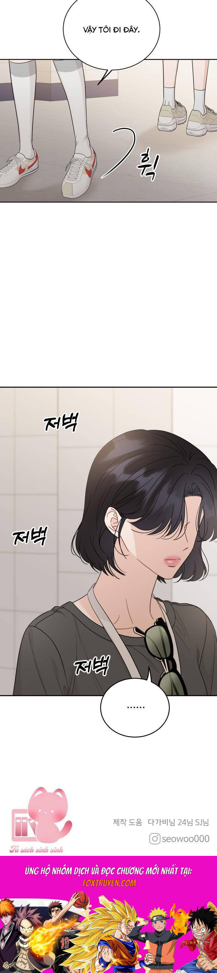 Người Một Nhà: Chapter 115