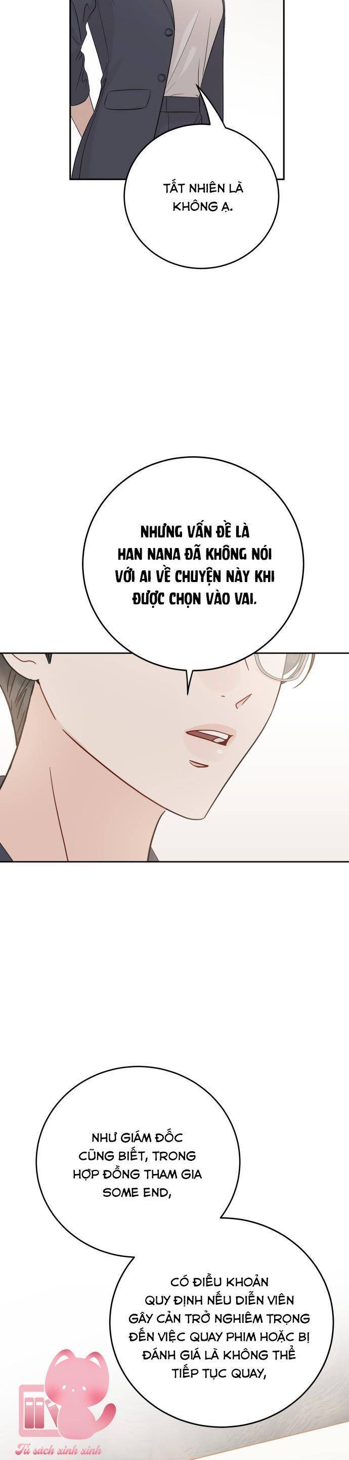 Người Một Nhà: Chapter 115