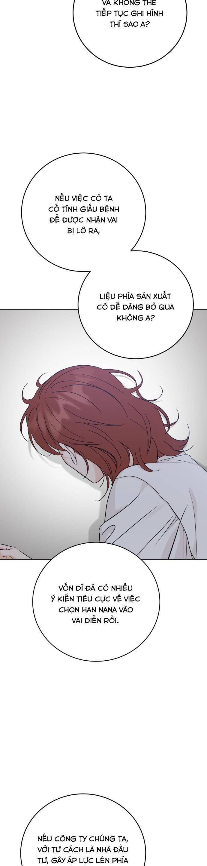 Người Một Nhà: Chapter 115