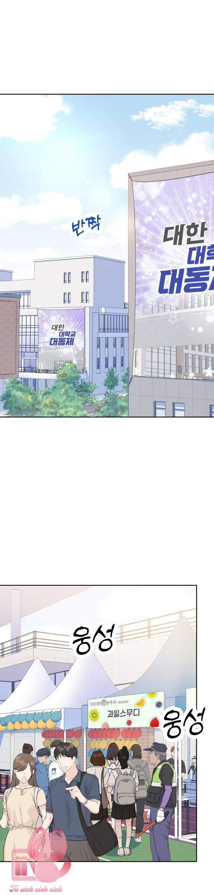 Người Một Nhà: Chapter 115