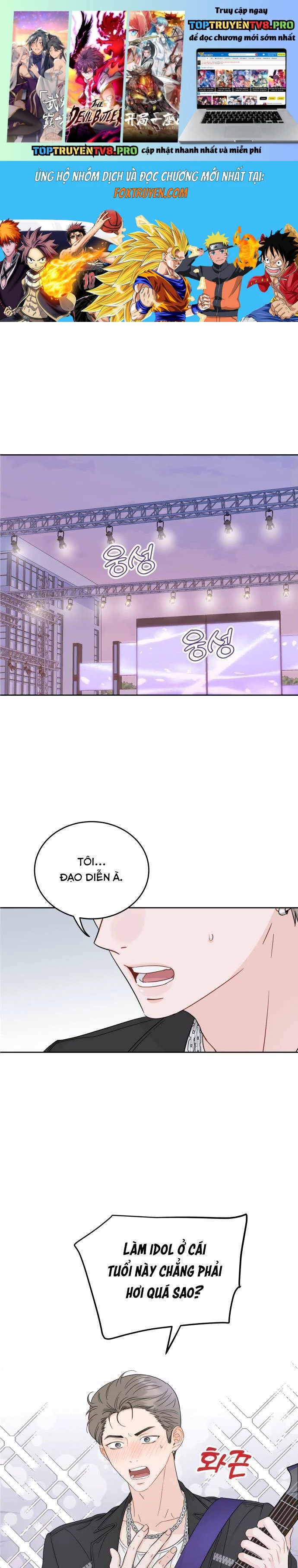 Người Một Nhà: Chapter 116