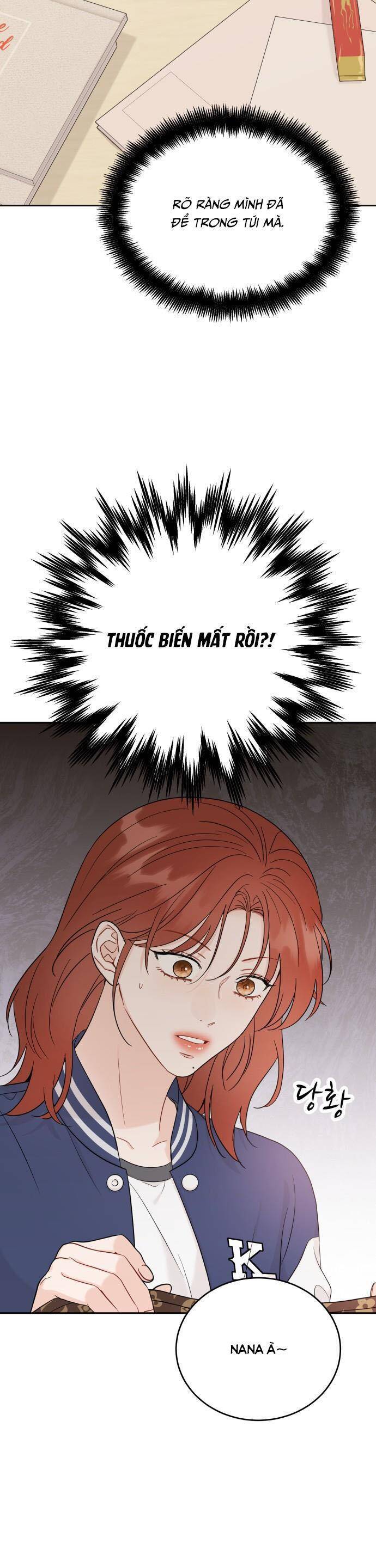 Người Một Nhà: Chapter 116