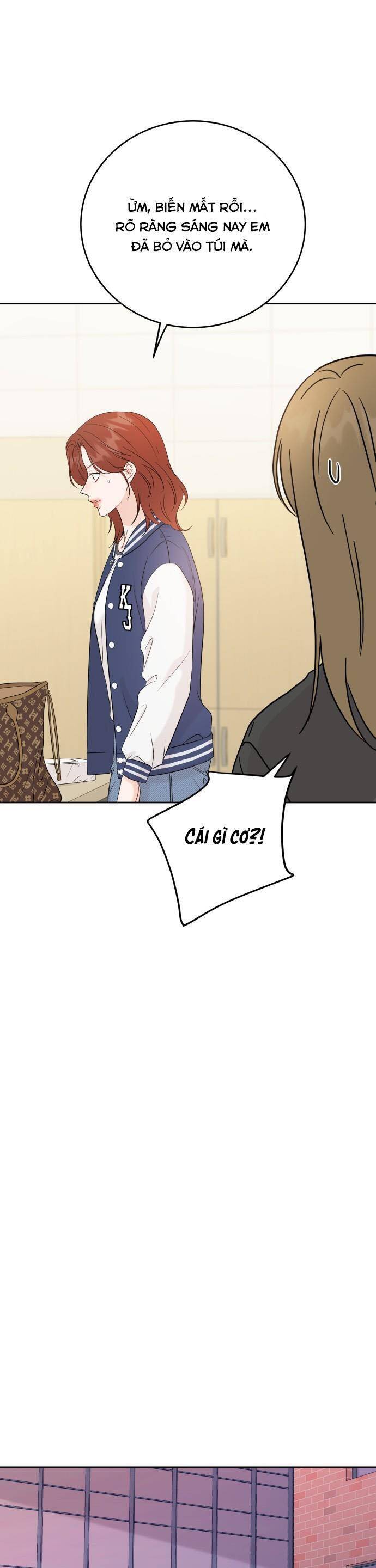 Người Một Nhà: Chapter 116