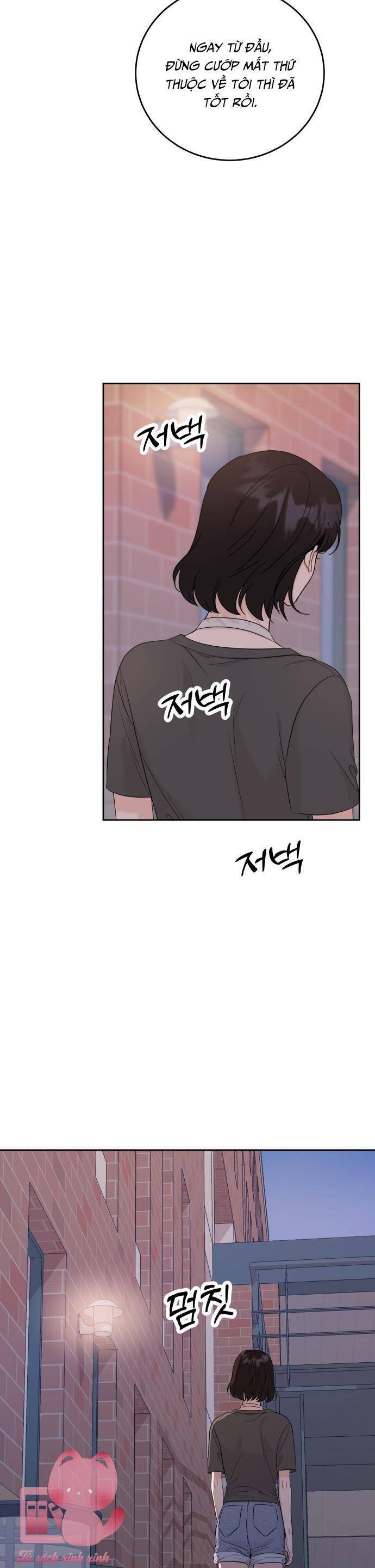 Người Một Nhà: Chapter 116