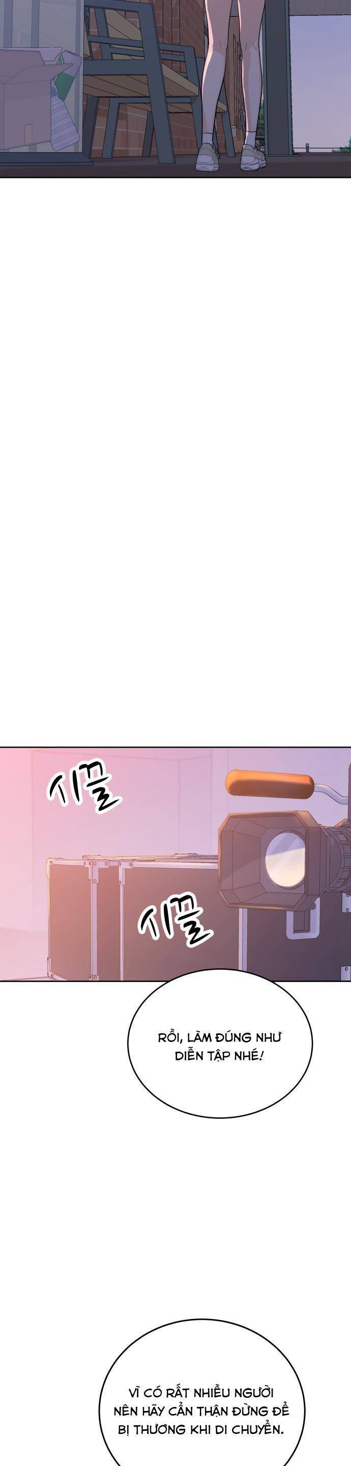 Người Một Nhà: Chapter 116