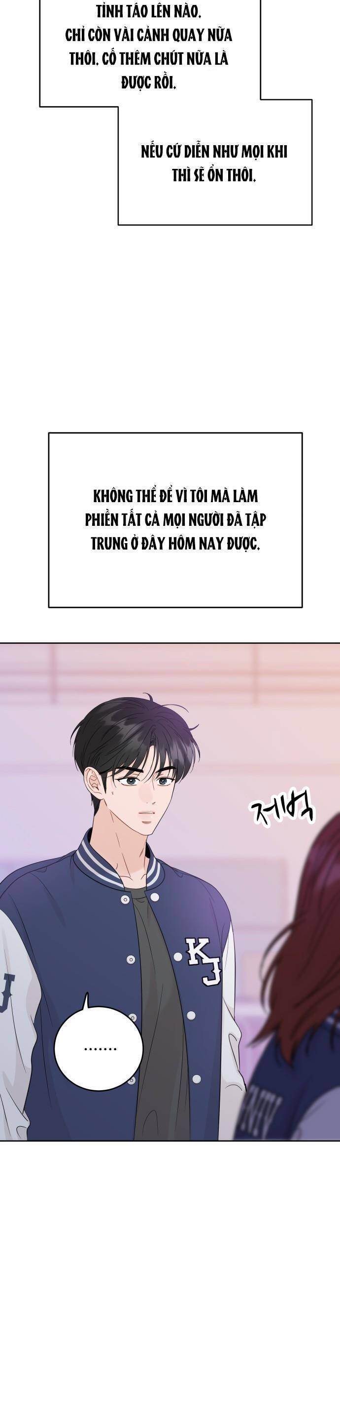 Người Một Nhà: Chapter 116