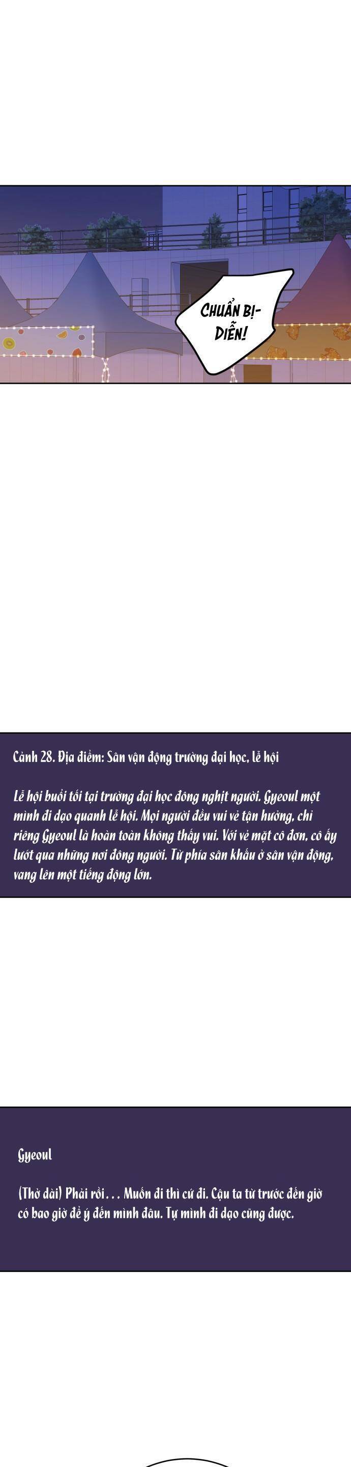 Người Một Nhà: Chapter 116