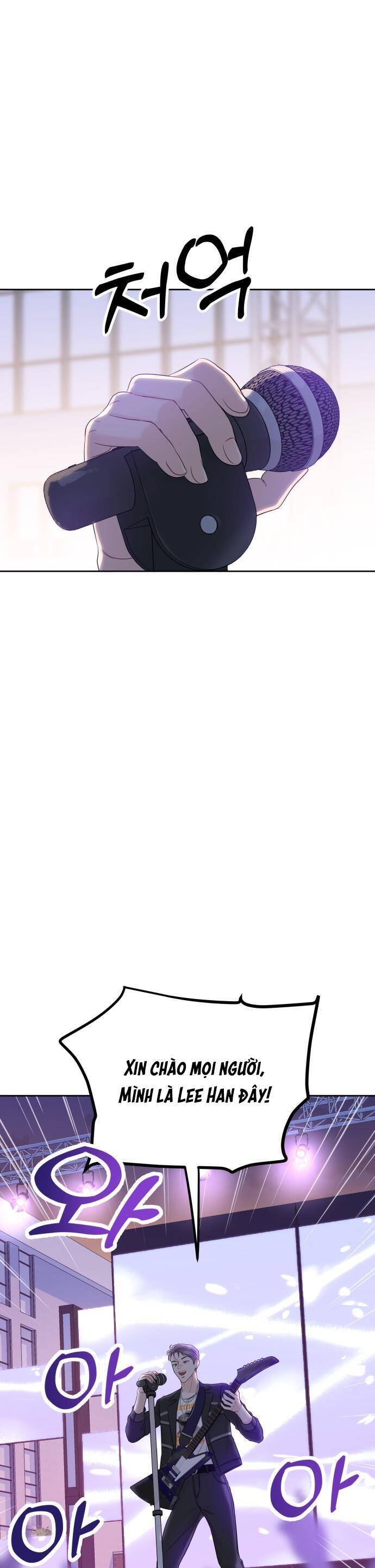 Người Một Nhà: Chapter 116