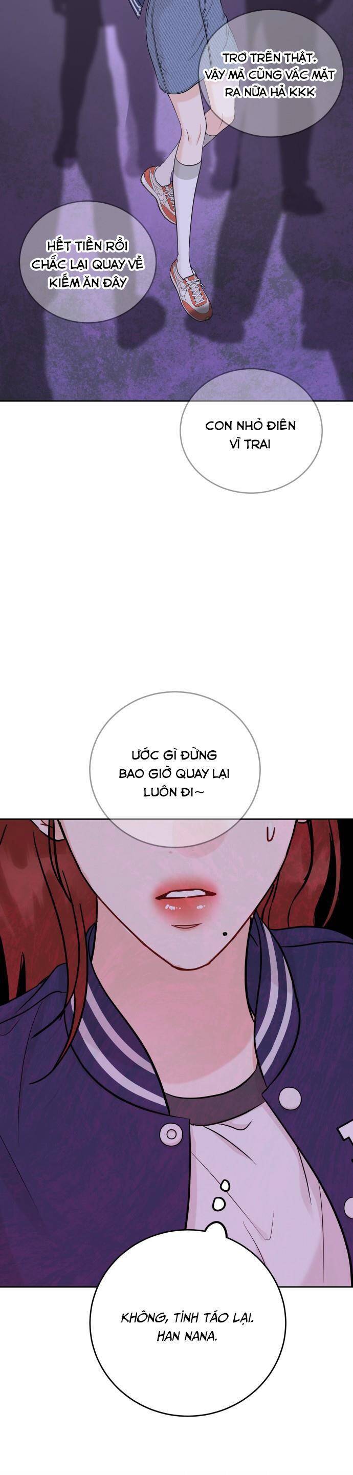 Người Một Nhà: Chapter 116