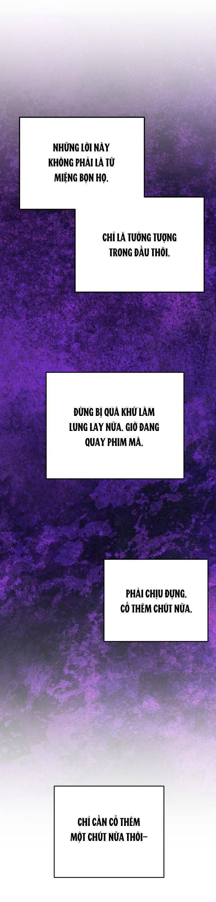 Người Một Nhà: Chapter 116