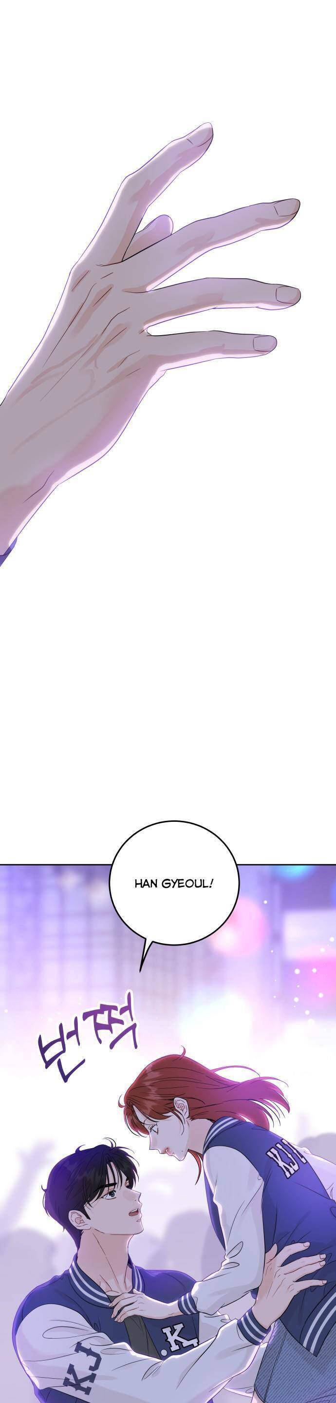 Người Một Nhà: Chapter 116