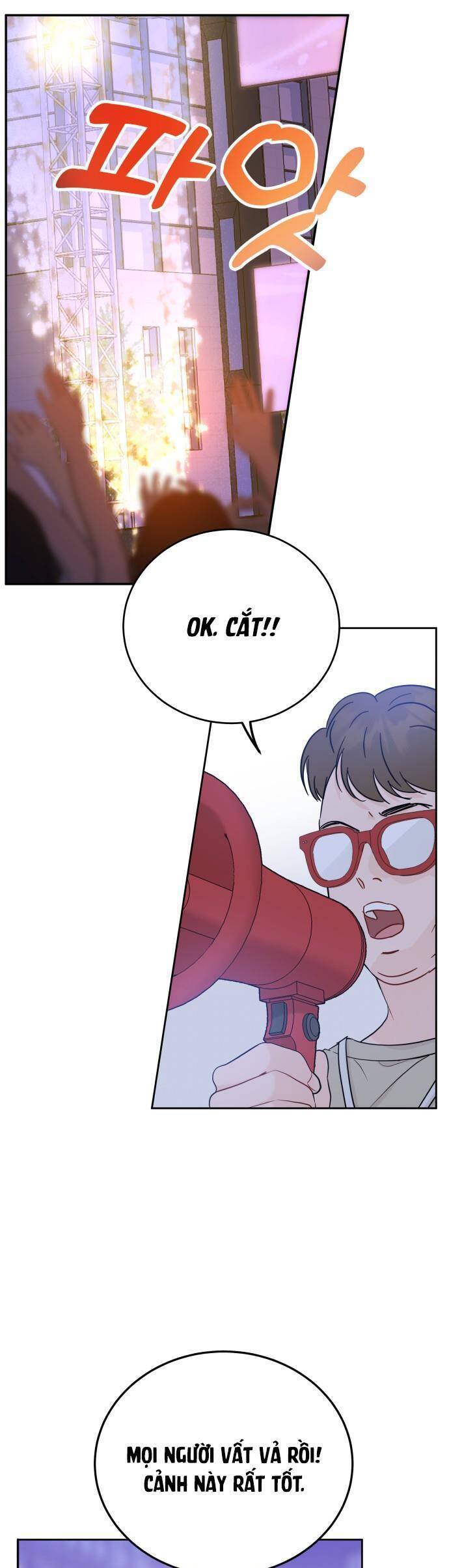 Người Một Nhà: Chapter 116