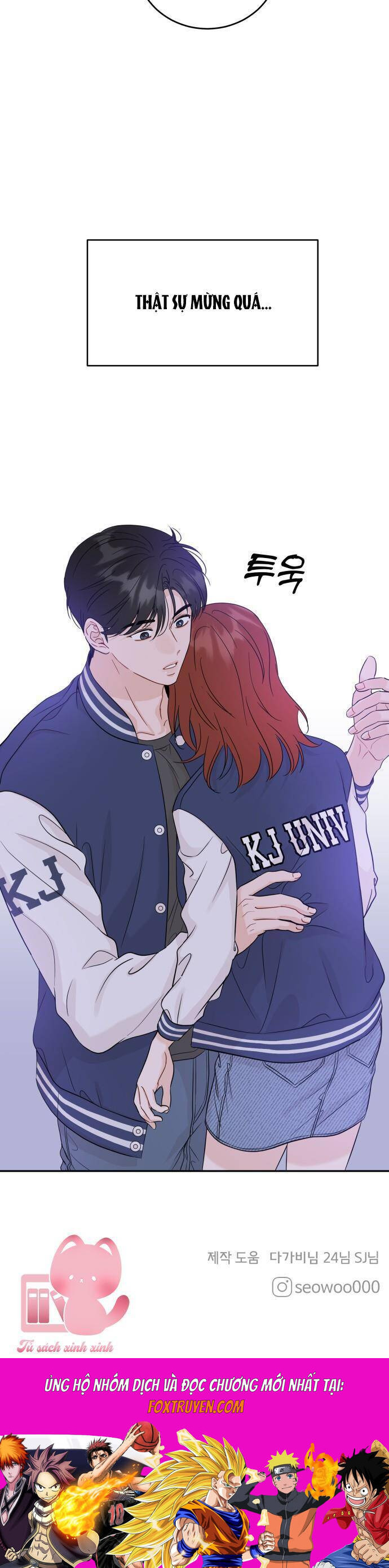 Người Một Nhà: Chapter 116