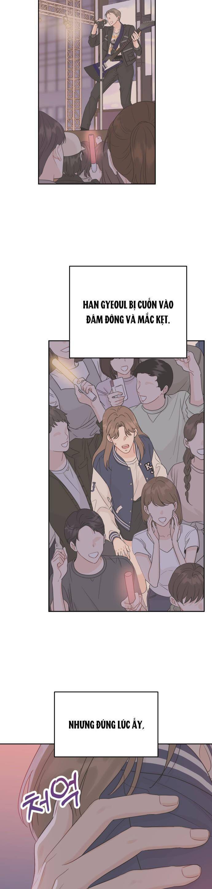 Người Một Nhà: Chapter 116