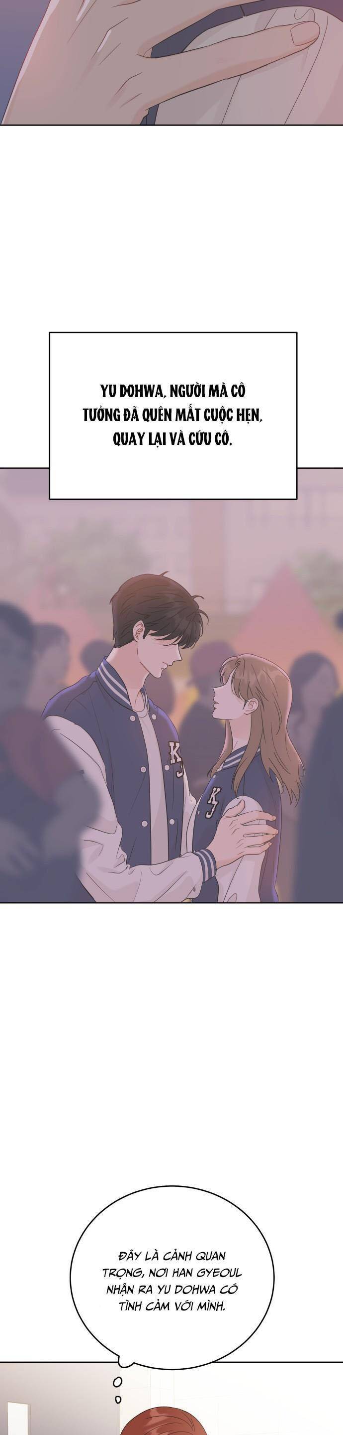 Người Một Nhà: Chapter 116