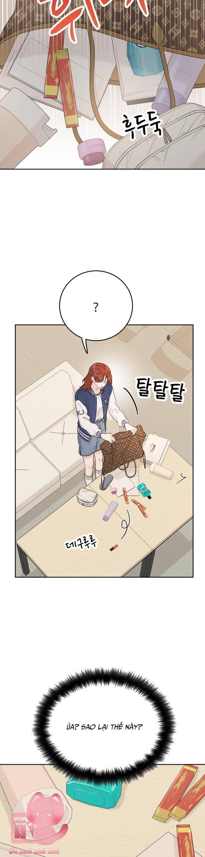 Người Một Nhà: Chapter 116