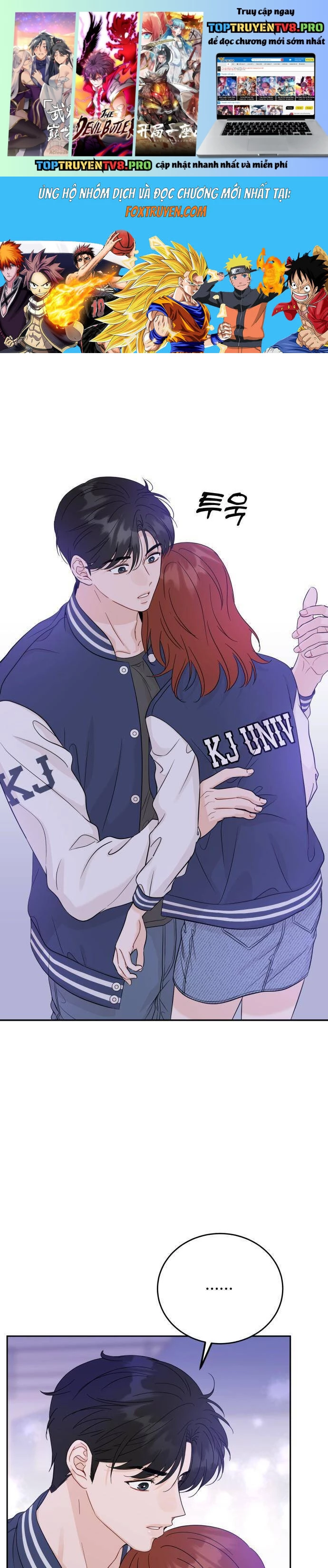 Người Một Nhà: Chapter 117