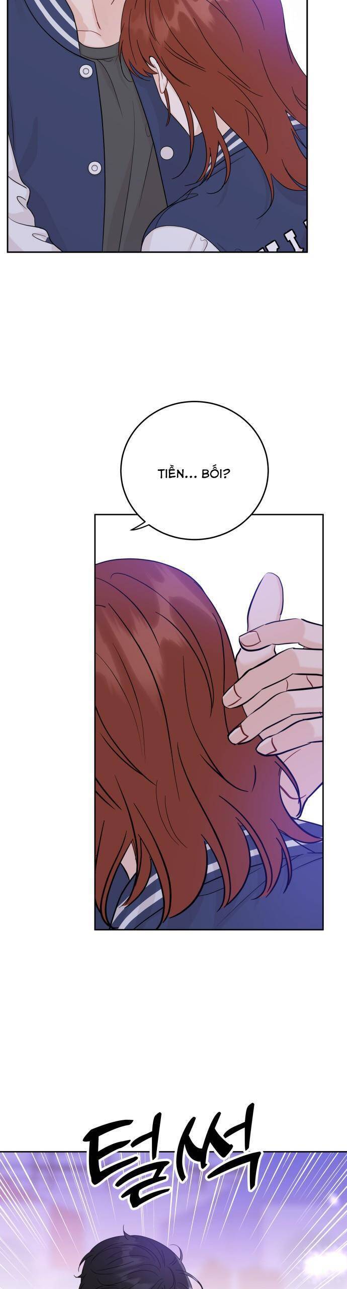 Người Một Nhà: Chapter 117