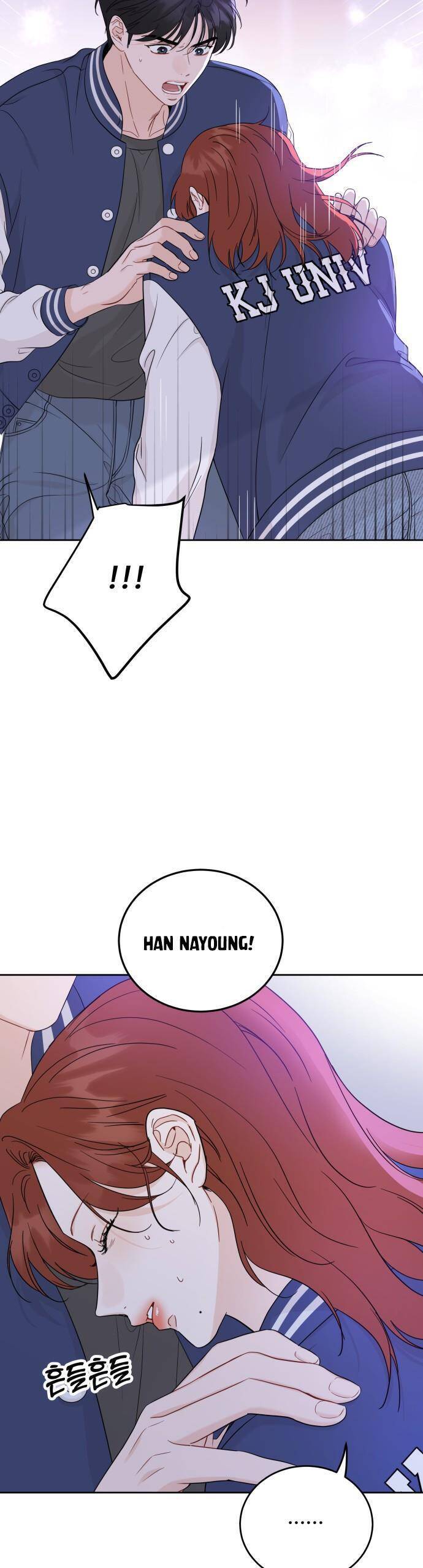 Người Một Nhà: Chapter 117