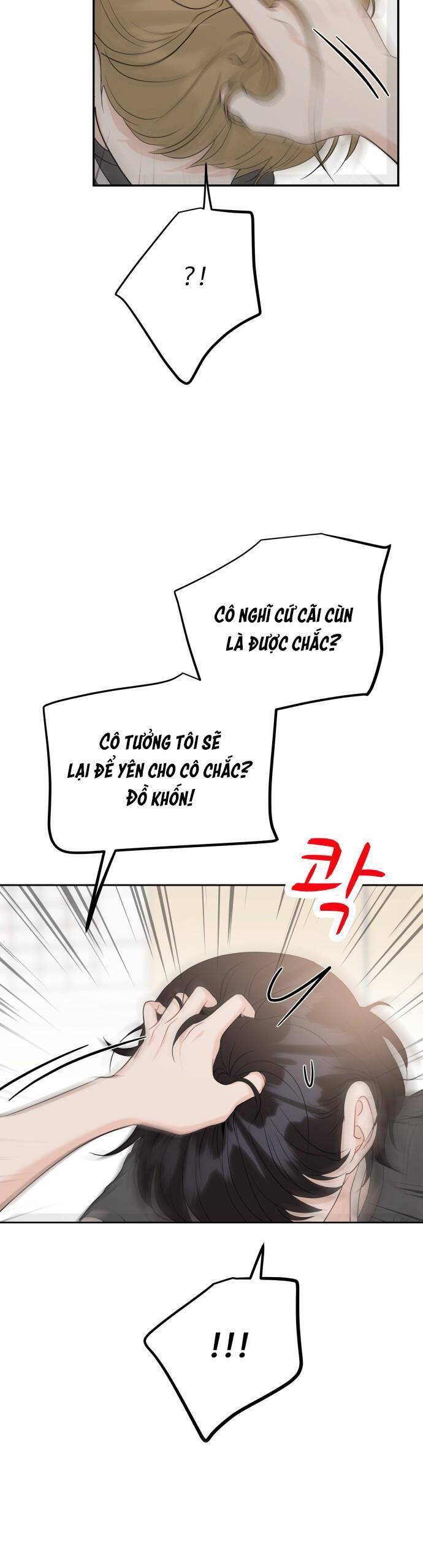 Người Một Nhà: Chapter 117