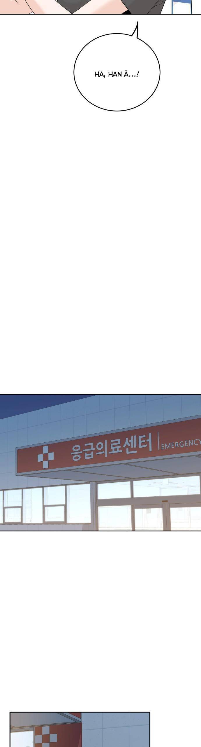 Người Một Nhà: Chapter 117