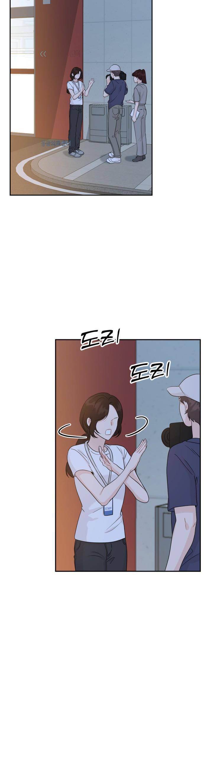 Người Một Nhà: Chapter 117