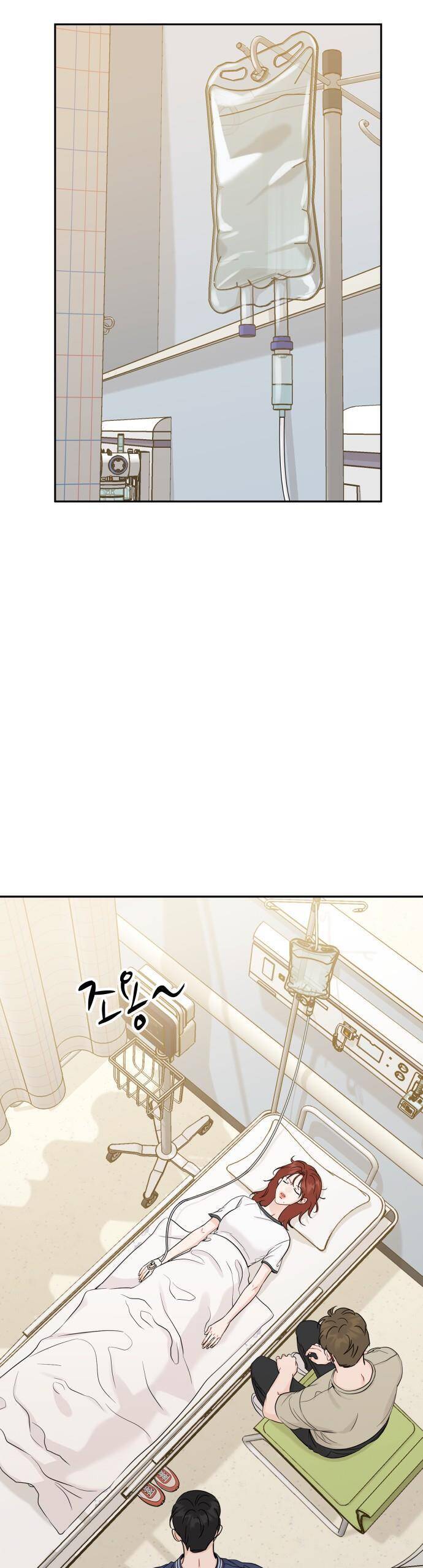 Người Một Nhà: Chapter 117