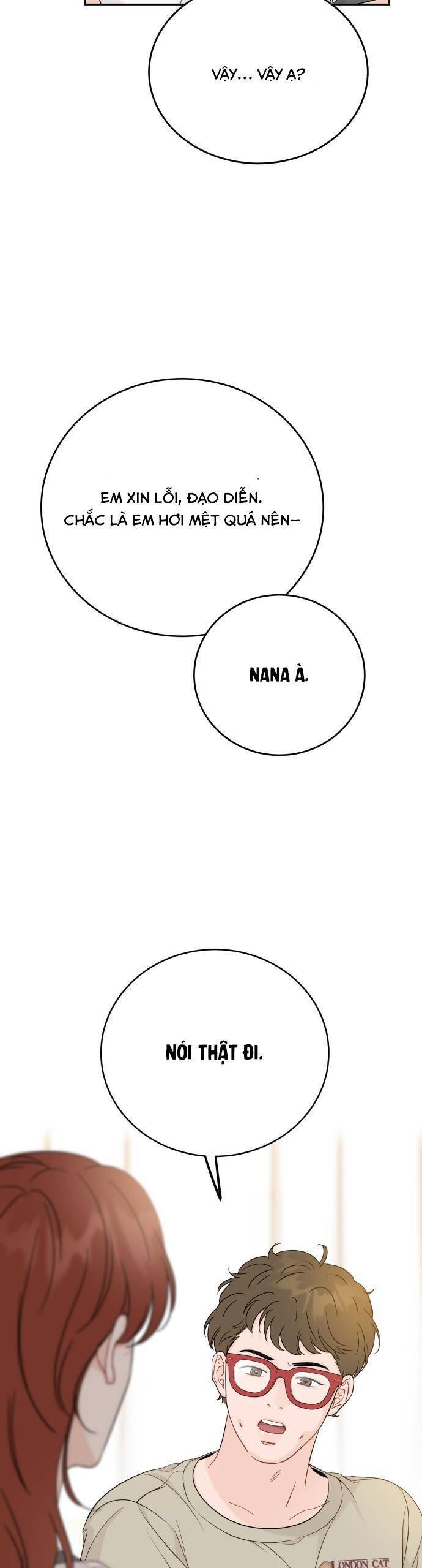 Người Một Nhà: Chapter 117