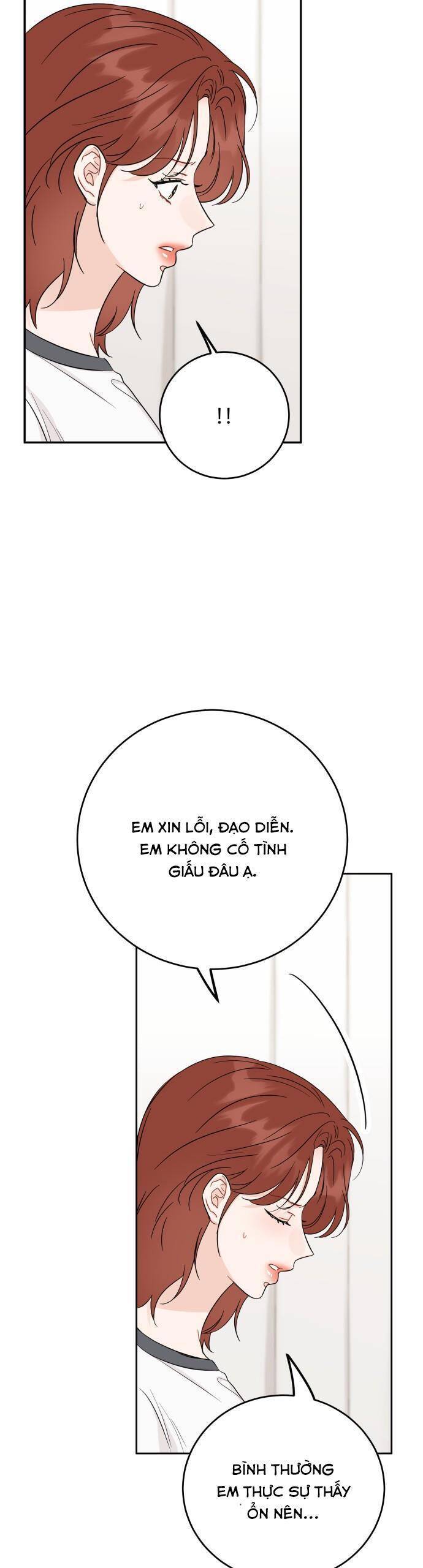 Người Một Nhà: Chapter 117