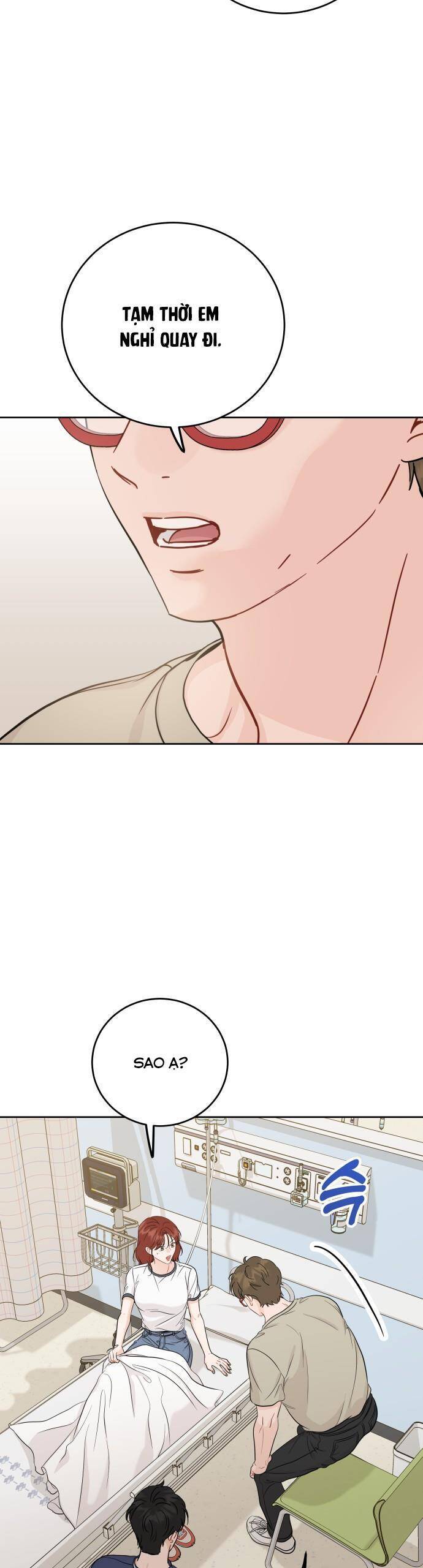 Người Một Nhà: Chapter 117