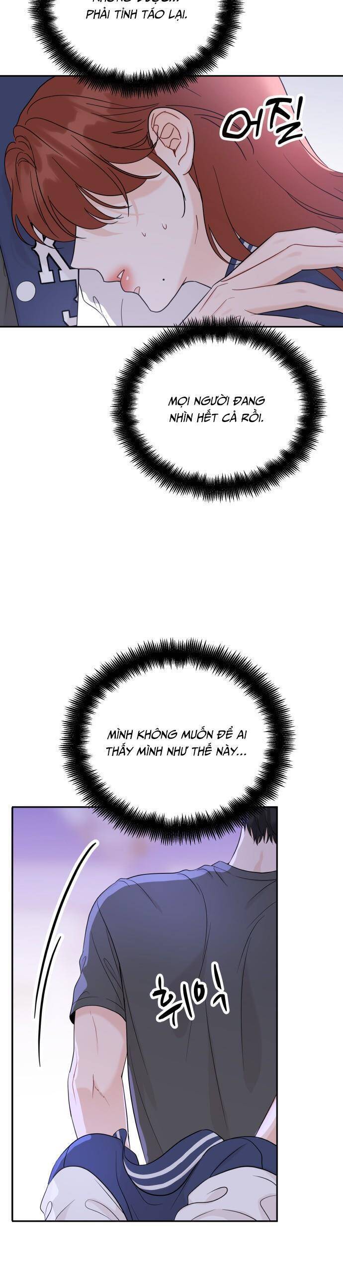 Người Một Nhà: Chapter 117