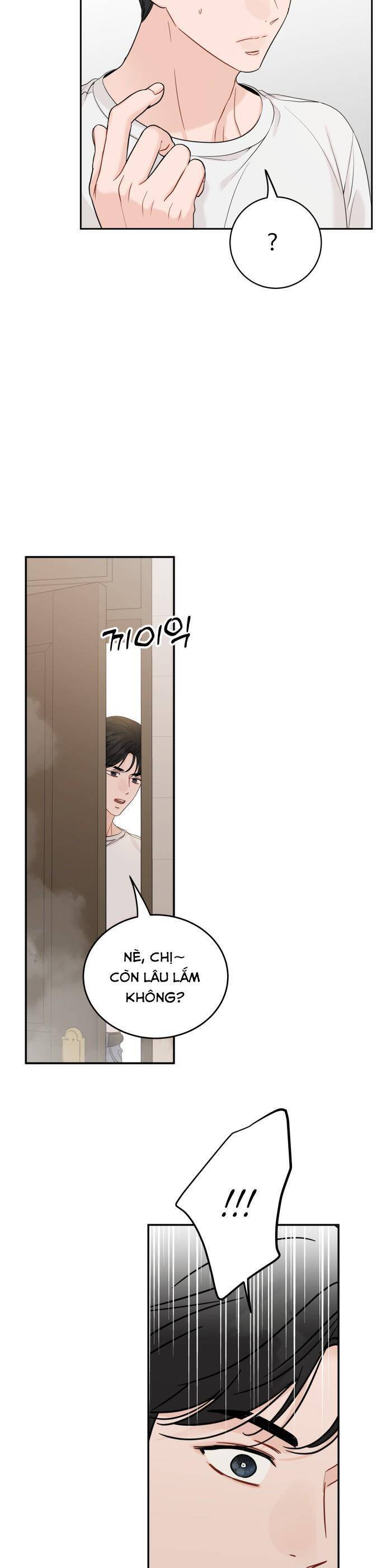 Người Một Nhà: Chapter 118